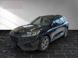 Ford Kuga ST-Line leichter Hagelschaden Bluetooth Navi