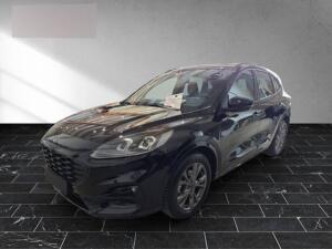 Ford Kuga ST-Line leichter Hagelschaden Bluetooth Navi