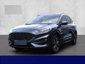 Ford Kuga ST-Line X 2.0 4×4 AHK FAP Techno Styling Winter 19“