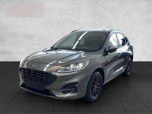 Ford Kuga ST-Line X leichter Hagel Bluetooth Navi LED