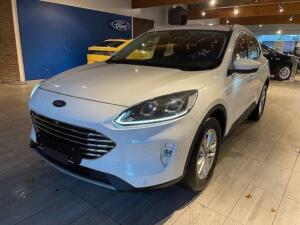 Ford Kuga TITANIUM NAVI / AHK / LED / ACC / KAMERA