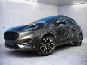 Ford Puma 1.0 EcoBoost Hybrid Aut. ST-LINE