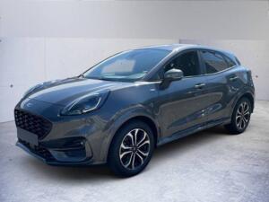 Ford Puma 1.0 EcoBoost Hybrid Aut. ST-LINE