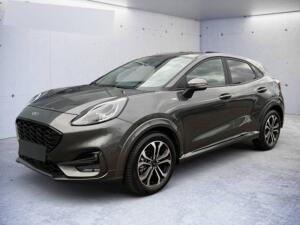 Ford Puma 1.0 EcoBoost Hybrid Aut. ST-LINE X DESIGN