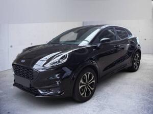 Ford Puma 1.0 EcoBoost Hybrid ST-LINE NAVI+KLIMA