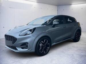 Ford Puma 1.0 EcoBoost Hybrid ST-LINE X