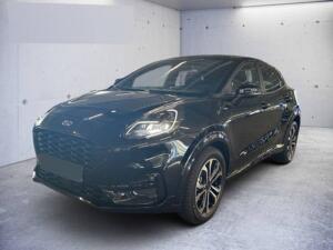 Ford Puma 1.0 EcoBoost Hybrid ST-LINE X