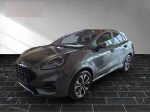 Ford Puma Hybrid ST-Line X Bluetooth Navi LED Klima