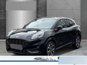 Ford Puma ST-Line 1.0 EcoBoost Mild Hybrid SHZ Navi PDC BT