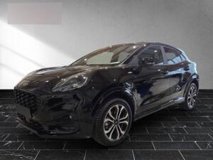 Ford Puma ST-Line Bluetooth Navi LED Klima Einparkhilfe