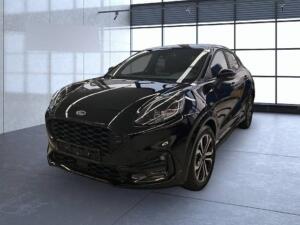 Ford Puma ST-Line Bluetooth Navi LED Klima Einparkhilfe