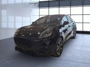 Ford Puma ST-Line Bluetooth Navi LED Klima Einparkhilfe