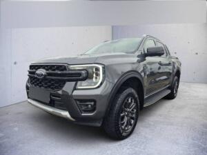 Ford Ranger 2,0 l EcoBlue Doppelkabine Autm. Wildtrak