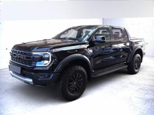 Ford Ranger 3,0 l EcoBoost Doppelkabine Autm. Raptor