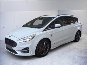 Ford S-MAX 2.0 EcoBlue Allrad Aut. ST-LINE ACC SHZ RFK