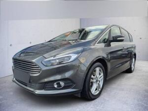 Ford S-MAX 2.0 EcoBlue Aut. Titanium