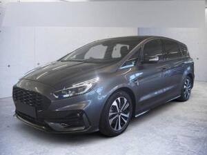 Ford S-MAX 2.5 Duratec FHEV ST-LINE