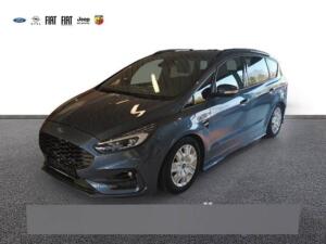 Ford S-MAX ST-LINE NAVI / AHK / LED / KAMERA / PARKASSISTENT