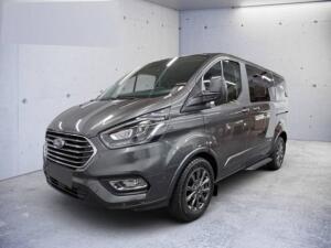 Ford Tourneo Custom  320 Autm.