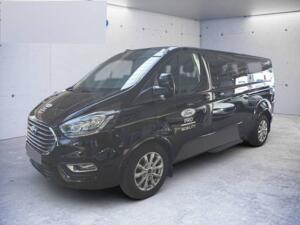 Ford Tourneo Custom  320 L2H1 Titanium NAVI+AHK+8Sitze