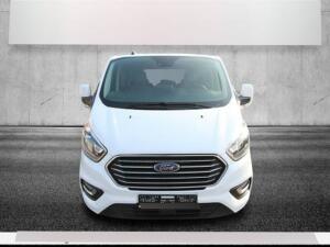 Ford Tourneo Custom Titanium X L1 2.0 EcoBlue D 185