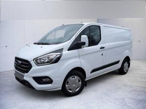 Ford Tourneo Custom Transit 280 L1H1 LKW VA Trend *AHK*TWA*