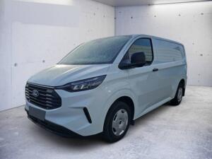 Ford Tourneo Custom Transit 300 L1H1 LKW VA Autm. Trend