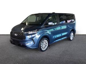 Ford Tourneo Custom TREND 320 L1H1 8-SITZER / NAVI / LED / ACC / TWA