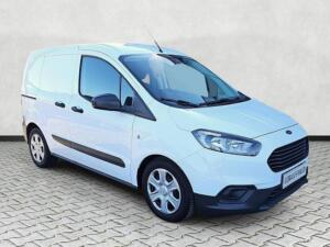 Ford Transit 1.5 TDCi Trend / Klimaanlage