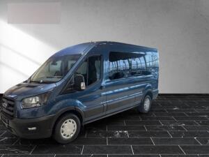 Ford Transit 350 L3 Trend Klima ZV