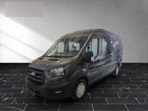 Ford Transit 350 L3 Trend Klima ZV