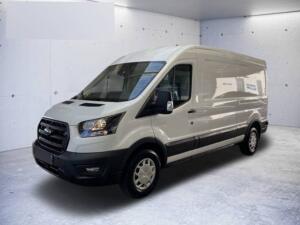 Ford Transit 350 L3H2 Lkw VA Trend Klima+RFK+GRA+PDC