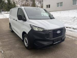 Ford Transit Custom 2.0 EcoBlue 280 L1 FWD,AppCon.Klima,PDC,Temp 81…