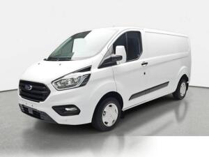 Ford Transit Custom 2.0 TDCI 300 L2H1 TREND KLIMA TRENNWAND HECKFLÜGEL