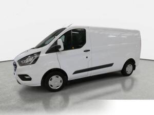 Ford Transit Custom 2.0 TDCI 300 L2H1 TREND KLIMA TRENNWAND HECKFLÜGEL