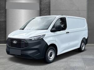 Ford Transit Custom 280 L1 Basis 0,0 Finanzierung PDC Klima BT Tempomat Ganzjahresreifen