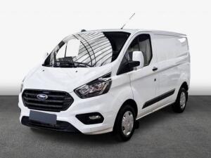 Ford Transit Custom 280 L1H1 LKW VA Trend Sicht-Paket