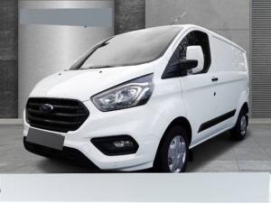 Ford Transit Custom 280L1 Trend 2.0 KLIMA AHK Einparkhilfe heizb.Frontscheibe