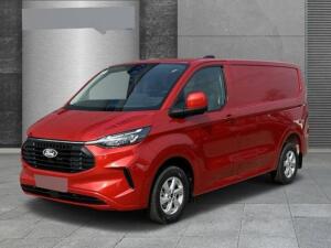 Ford Transit Custom 320L1 0,0 Finanzierung Limited Allrad AT Kamera Navi LED-Scheinw.