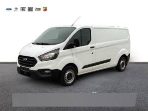 Ford Transit Custom BASIS 320 L2 AHK / LADERAUMSCHUTZ-PAKET