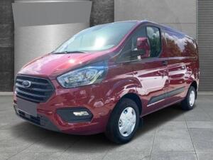 Ford Transit Custom Kasten 280L1 Trend 2.0 AHK Klima Einparkhilfe v+h