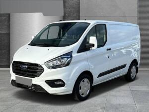 Ford Transit Custom Kasten 300 L1 Trend AT 2.0 TDCi Kamera PDCv+h Navi BT