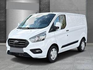 Ford Transit Custom Kasten 300 L1 Trend AT 2.0 TDCi Kamera PDCv+h Navi BT