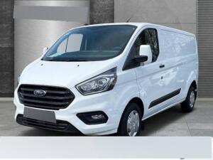 Ford Transit Custom Kasten 300 L2 Trend 2.0 DAB Rückfahrkamera