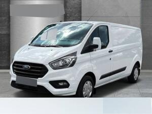 Ford Transit Custom Kasten 300 L2 Trend 2.0 Klima DAB Temp PDCv+h Berganfahrass.