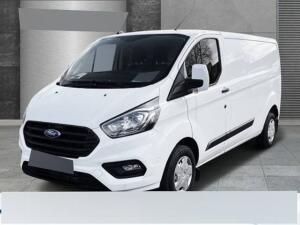 Ford Transit Custom Kasten 300 L2 Trend AHK Kamera PDC BT