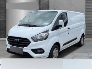 Ford Transit Custom Kasten 300 L2 Trend Kamera PDC BT