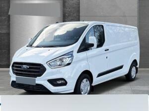 Ford Transit Custom Kasten 300L2 Trend 2.0TDCi AHK Tempomat Einparkhilfe v+h DAB-Audio