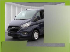 Ford Transit Custom Kasten L1H1 3t 2.0D*Tempo Bluetoo