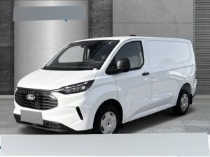 Ford Transit Custom Trend 0,0 Finanzierung 2,0 l EcoBlue DAB BT Tel.-Vorb.